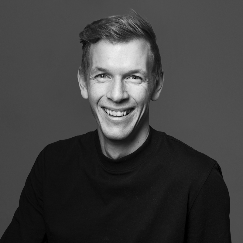Kasper Nedrehegg